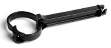 Kunststof Klemband 60 mm met kunststof  strip - 1012345012951|_|4485060
