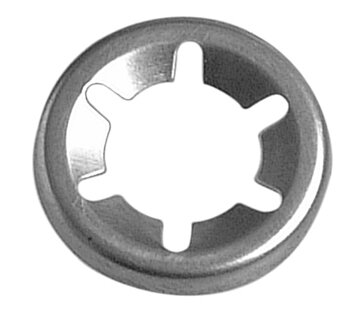 Rvs Klemring 10 mm Nmg 454 - 1012345013019|_|4487010