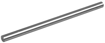Rvs Pennen 10 mm voor tussenverbinding  180 mm - 1012345013200|_|4487180