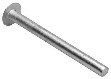 Rvs Eindpennen 10 mm 120 mm - 1012345013224|_|4487200