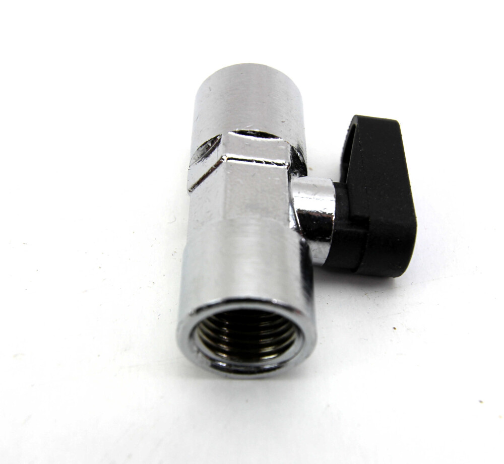 "afsluitkraan metaal 1/4"" inw. / 1/4"" uitw." - 6095957163100|_|322013|_|osmose
