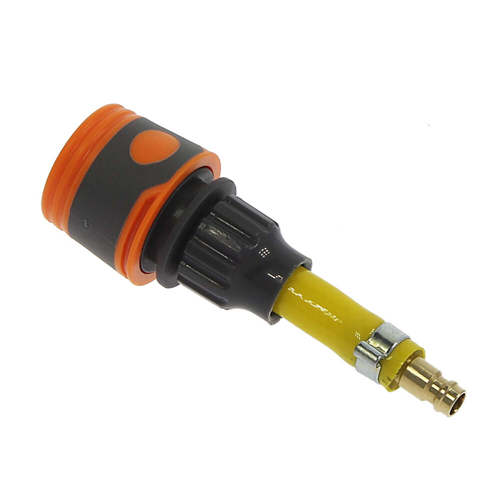 Koppelstuk Gardena aansluiting naar     rectus - 6095955098008|_|322033|_|osmose