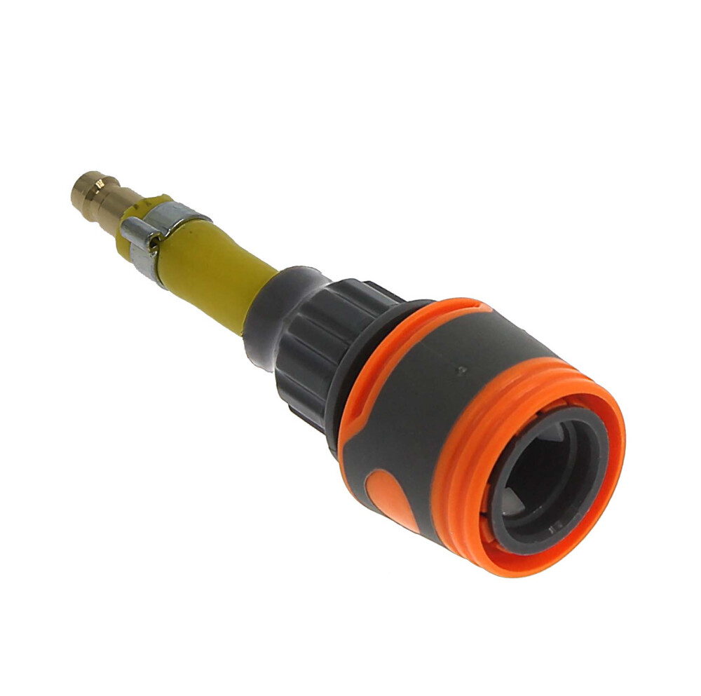 Koppelstuk Gardena aansluiting naar     rectus - 6095955098008|_|322033|_|osmose