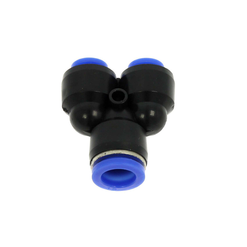 Y-splitter 12mm/2x8mm - 6095954152190|_|322039|_|osmose