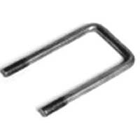 Rvs Rechthoekige Draadbeugel 42 x 96 mm M8 x 18 mm - 1012345013774|_|7877096