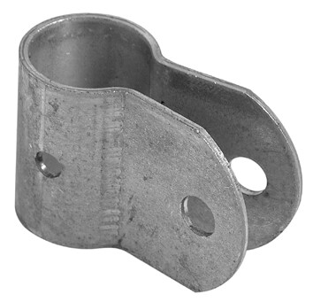 Omegaklem 60 mm, 50 X 2 mm Sendzimir Vz. - 1012345013927|_|2456060