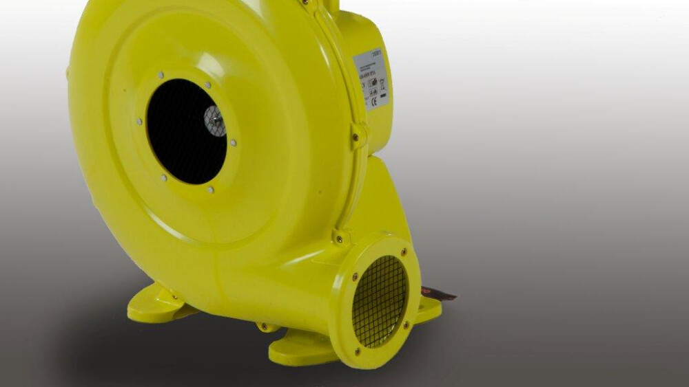 Blower tbv springkussen 480W (SK03) - Avyna - 8717662611964|_|BLOWER-2