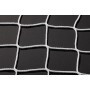 Avyna Voetbal Net voor TEGO-3 - 4mm PP - Wit - Maas 100 - Avyna - 8717662614408|_|TEGO-333-VDN