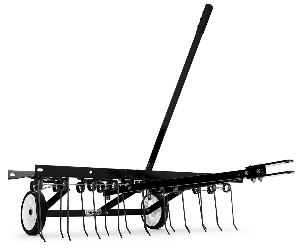 Getrokken verticuteerhark - Husqvarna - 586636601