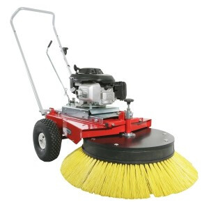 LIMPAR RADIAAL HONDA GCV 135 OHC 85 cm - FKL-B3