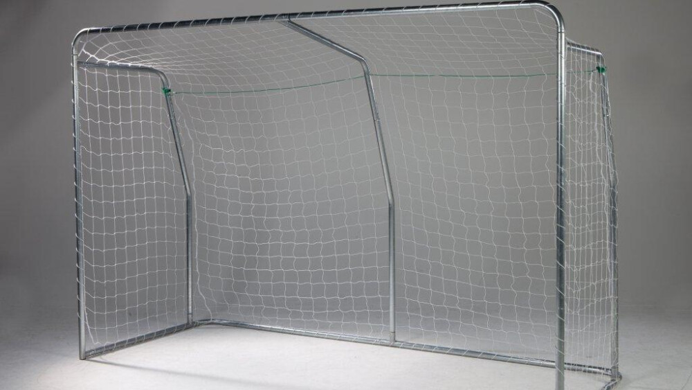 Goal Groot 3,00 X 2,00 Incl. Net - Avyna - 8717662610752|_|TEGO-2