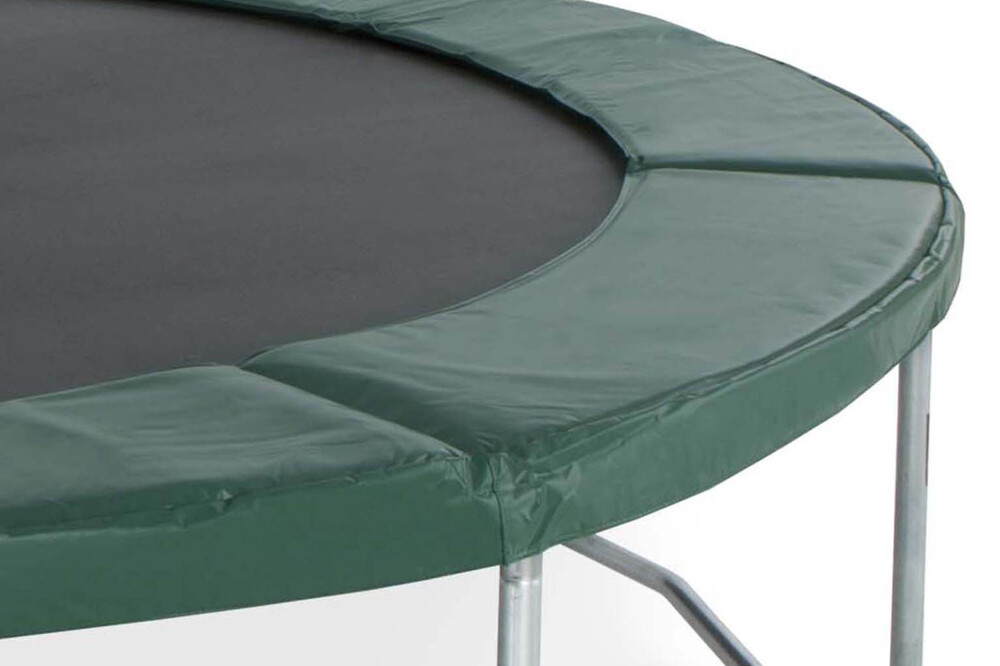 Beschermrand Tbv Pro-Line 4,30 (14Ft)   Groen - Avyna - 8717662610233|_|TEPL-14-333