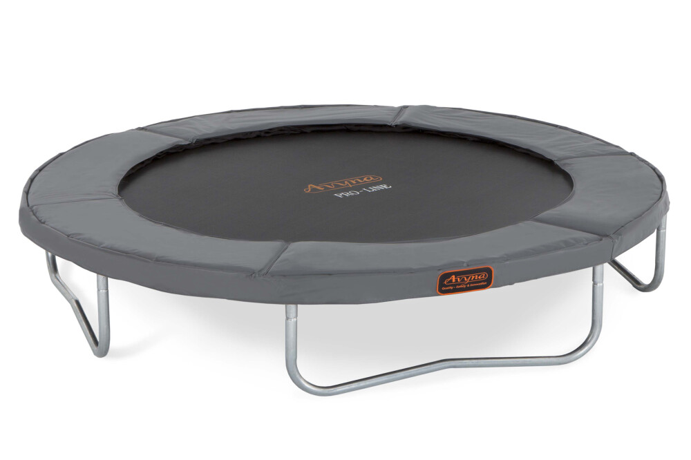 Pro-Line 2,00 (06 Ft) Trampoline Grijs. - Avyna - 8717662613142|_|AVGR-06