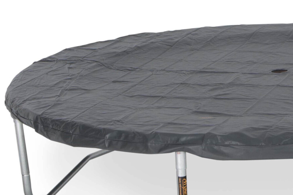 Beschermhoes Pvc Tbv 2,45 (08 Ft)       Trampoline Grijs - Avyna - 8717662611803|_|AVGR-08-WC