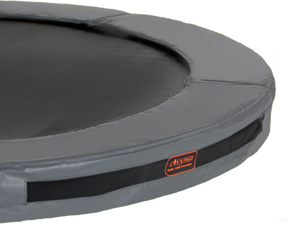 Beschermrand Tbv Pro-Line Inground 3,05 (10Ft) Grijs - Avyna - 8717662615344|_|AVGR-10-333-I