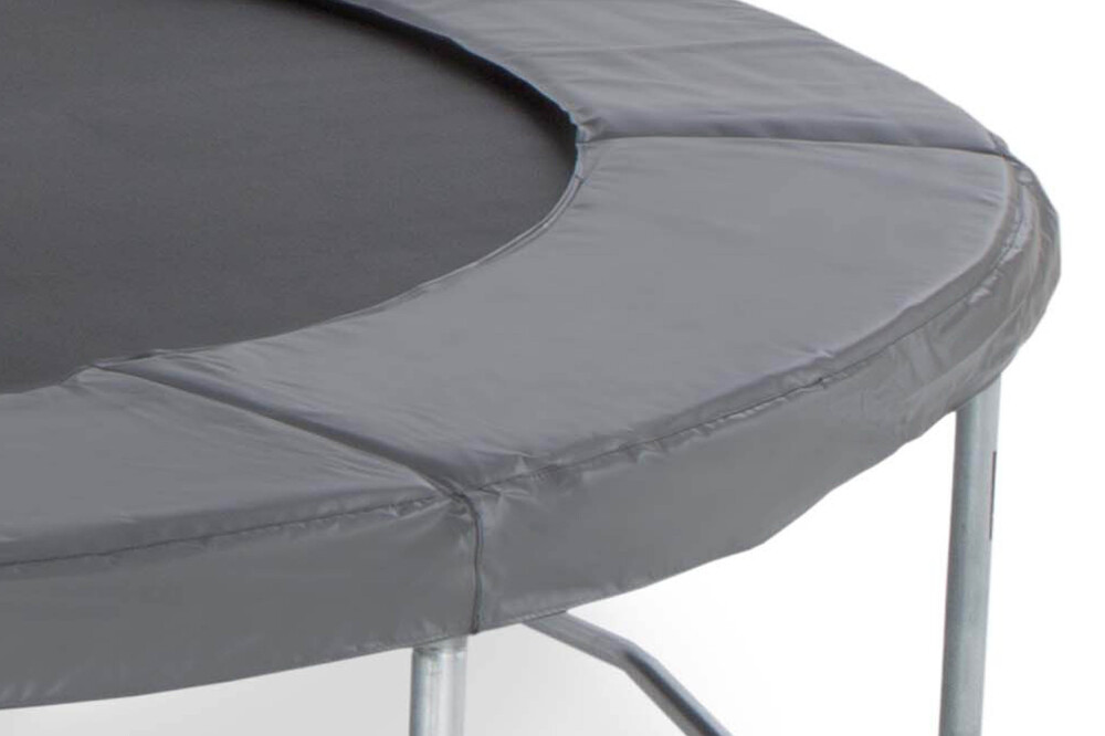 Beschermrand Tbv Pro-Line 3,65 (12Ft)   Grijs - Avyna - 8717662612664|_|AVGR-12-333