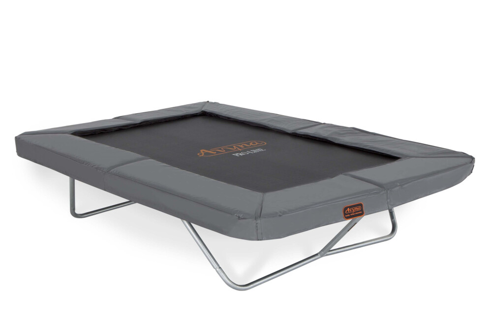 Pro-Line Trampoline 213 Grijs - Avyna - 8717662613197|_|AVGR-213
