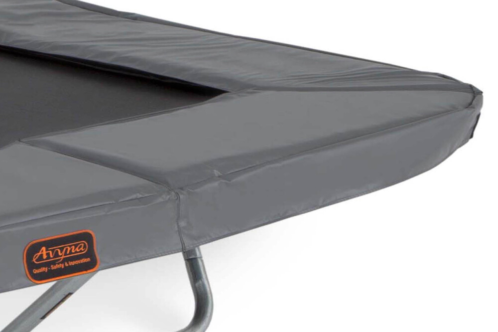 Beschermrand Tbv Pro-Line 275 X 190     Grijs - Avyna - 8717662612688|_|AVGR-213-333