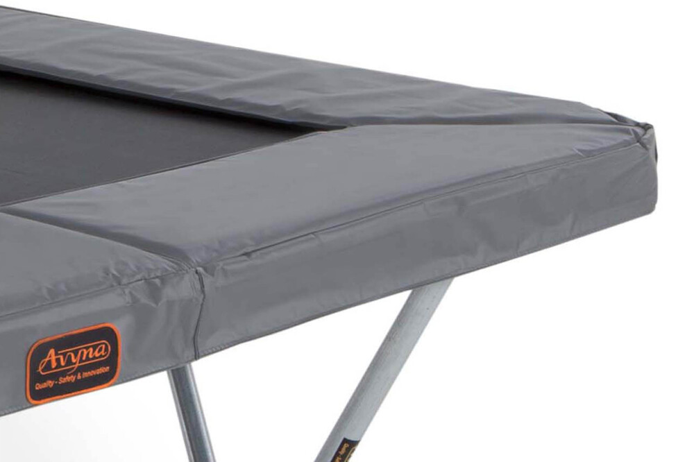 Beschermrand Tbv Pro-Line 300 X 230     Grijs - Avyna - 8717662612695|_|AVGR-23-333