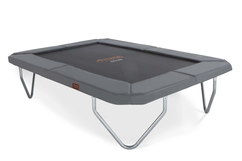 Pro-Line Trampoline 340 X 240 Grijs - Avyna - AVGR-234