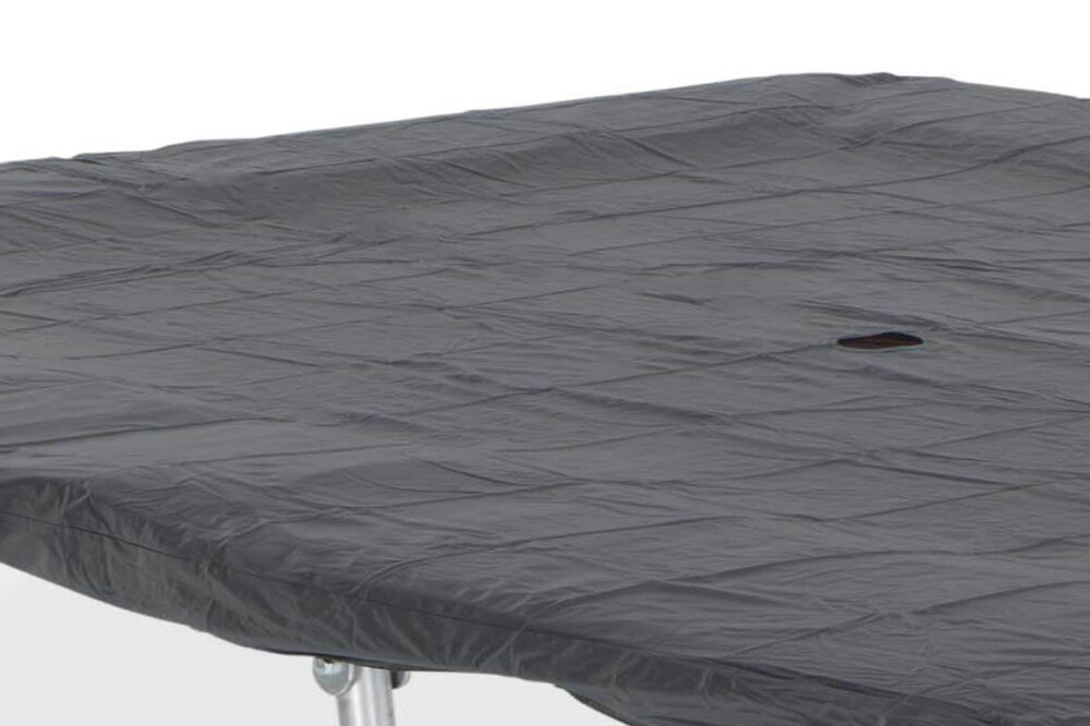 Beschermhoes Pvc Tbv Avgr-234 Trampoline Grijs - Avyna - 8717662612466|_|AVGR-234-WC