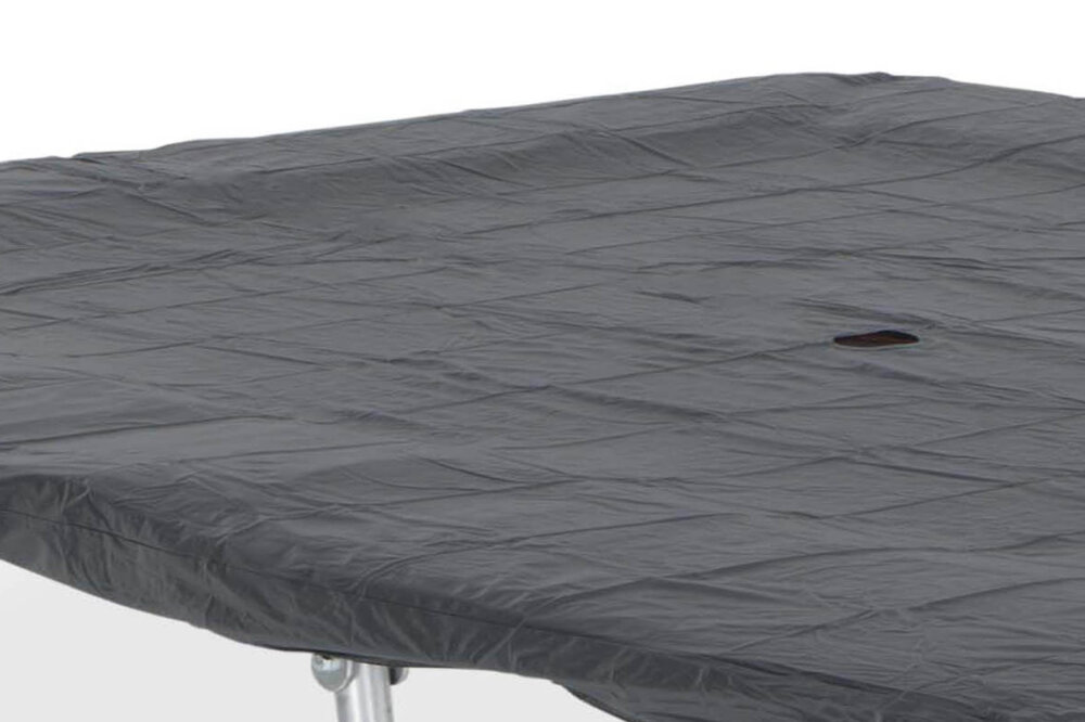 Beschermhoes Pvc Tbv Avgr-238 Trampoline Grijs - Avyna - 8717662612510|_|AVGR-238-WC