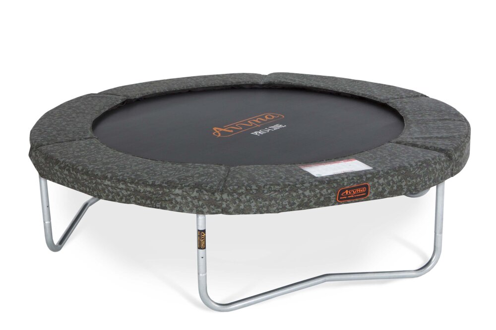 Pro-Line 3,05 (10 Ft) Trampoline        Camouflage - Avyna - 8717662612886|_|CAM-10
