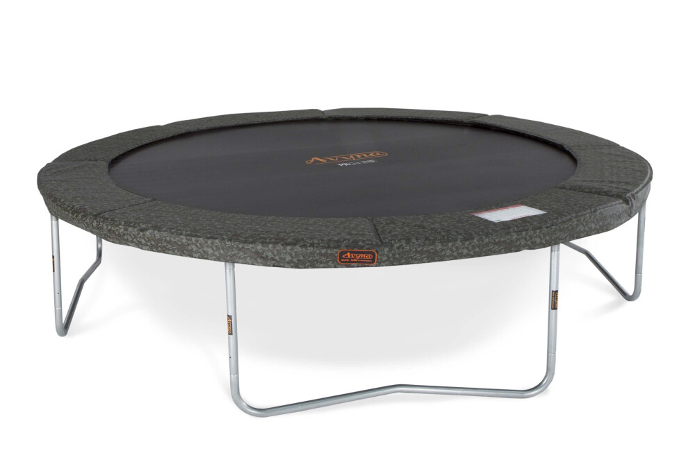 Pro-Line 4,30 (14 Ft) Trampoline        Camouflage - Avyna - 8717662612909|_|CAM-14