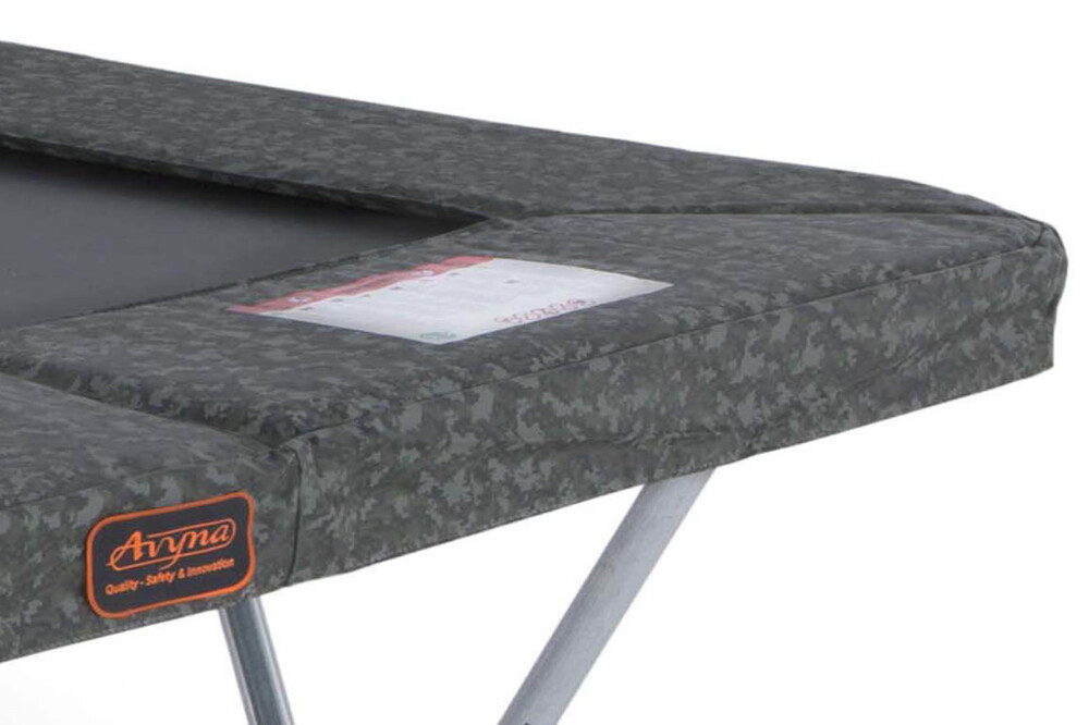Beschermrand Tbv Pro-Line 340 X 240     Camouflage - Avyna - 8717662611278|_|CAM-234-333