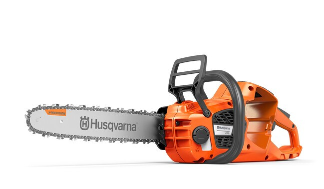Husqvarna accu motorkettingzaag 435i, 14" 0.325" mini, Standard, SP21G
