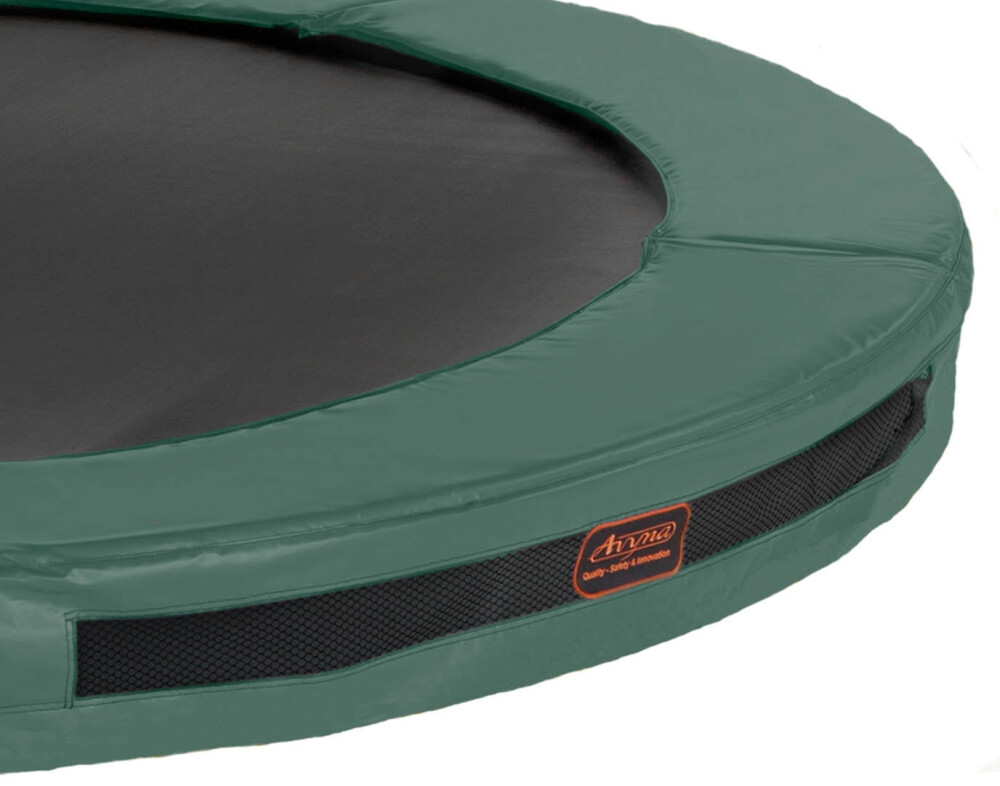 Beschermrand Tbv Pro-Line Inground 3,05 (10Ft) Groen - Avyna - 8717662615306|_|TEPL-10-333-I
