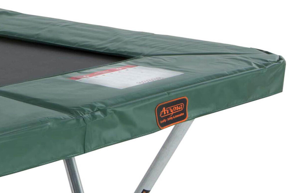 Beschermrand Tbv Pro-Line 300 X 230     Groen - Avyna - 8717662610271|_|TEPL-23-333