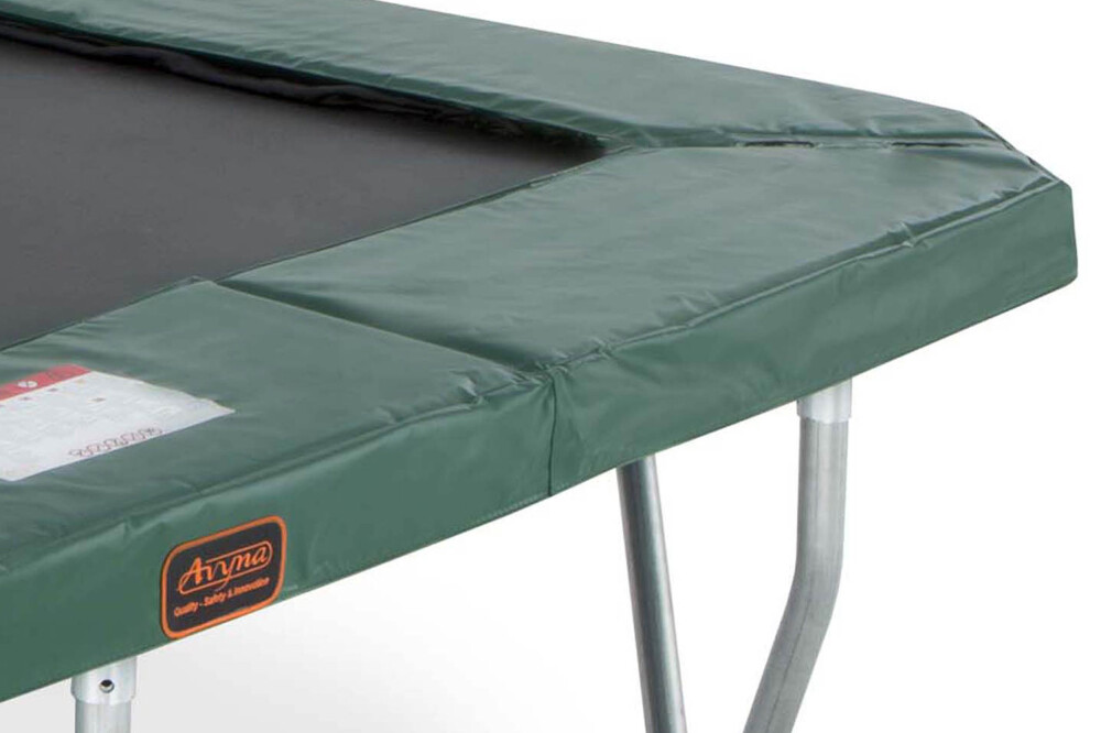 Beschermrand Tbv Pro-Line 340 X 240     Groen - Avyna - 8717662611254|_|TEPL-234-333