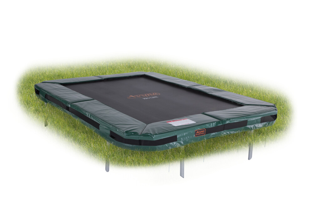 Pro-Line Trampoline 340 X 240 Inbouw - Avyna - 8717662611285|_|TEPL-234-I