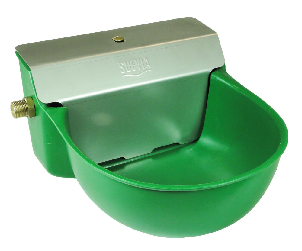 Drinkbak model 130 PN lage druk vlotter | Suevia | 4025338061024 | 100.0131