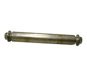 As 20mm/13cm tbv kruiwagenwiel          incl. bevestigingsbouten en doppen - 8717931456784|_|A12
