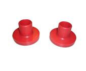 Asdop t.b.v.13cm as per 2 stuks - A13