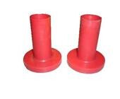Asdop t.b.v. 20cm as per 2 stuks - A14