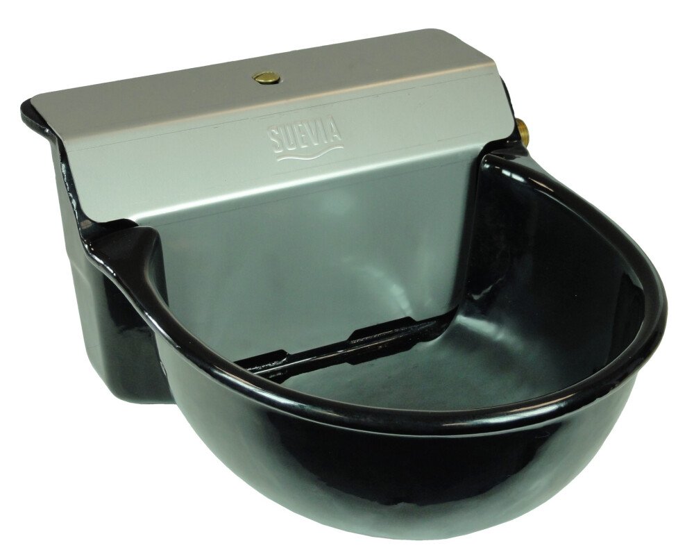 Drinkbak 340 met vlotter | Suevia | 4025338000498 | 100.0340 | SU1000340