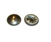 Starlock 25mm. per stuk asdop kruiwagen - 8717931450089|_|AS25