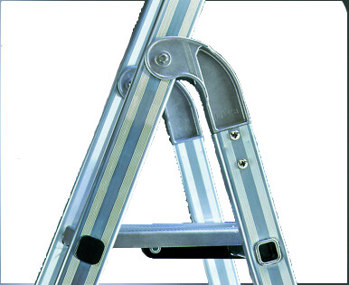 Bordestrap Maxall semi-prof 3 trede - 8718801670385|_|BHT3