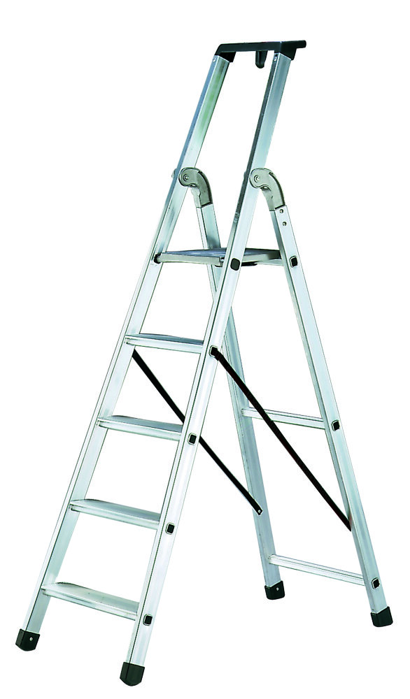 Bordestrap Maxall semi-prof 4 trede - 8718801670392|_|BHT4
