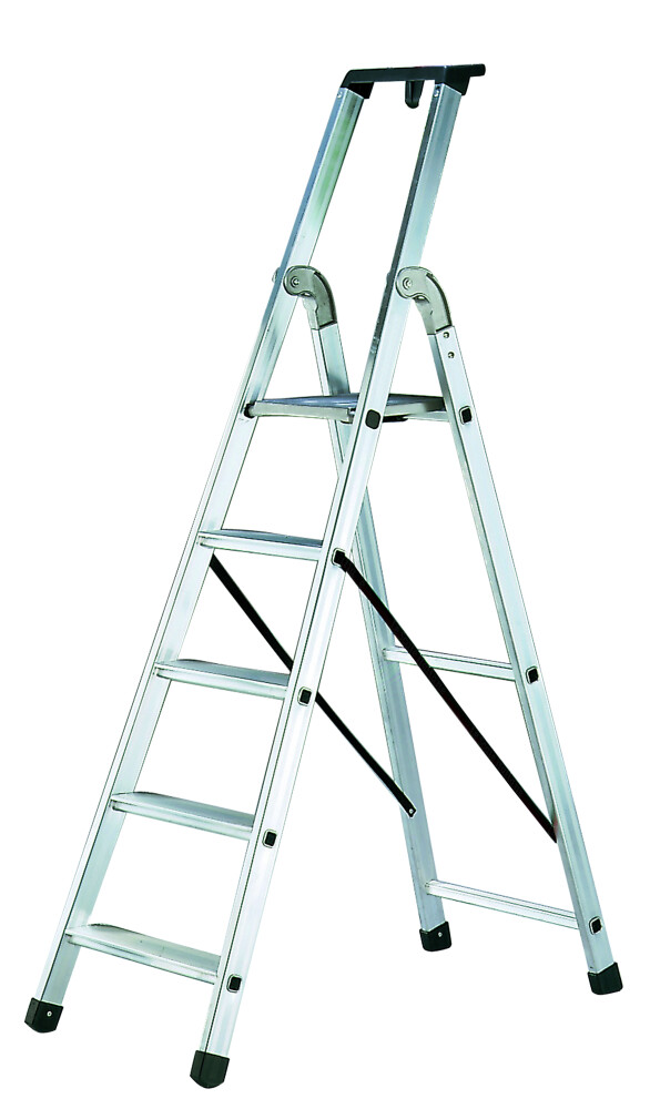Bordestrap Maxall semi-prof 7 trede - 8718801670422|_|BHT7