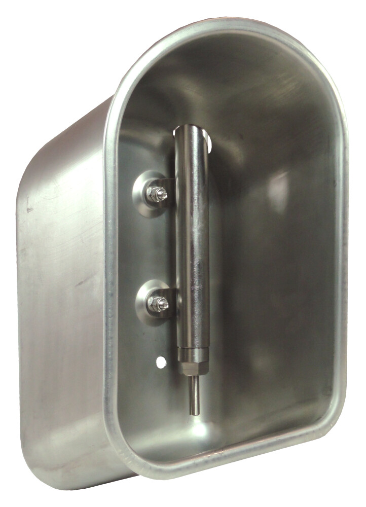 Drinkbak model 74 inox - Suevia - 4025338078091|_|SU1000748|_|100.0748