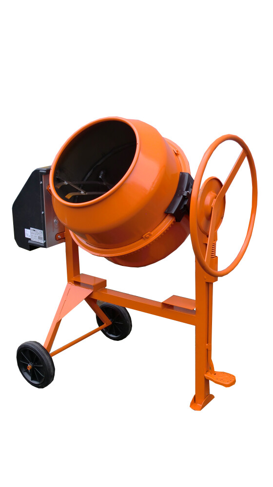 Betonmolen PRO145 - 5600255739011|_|HB145