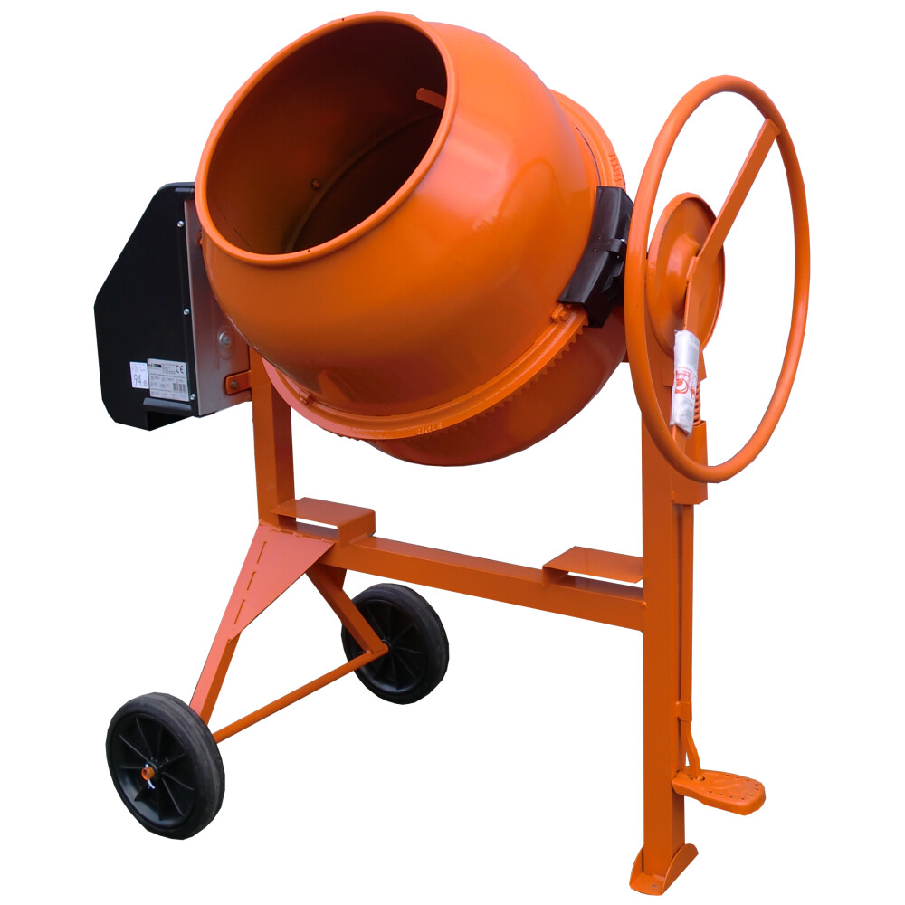 Betonmolen PRO160 - 5600418003997|_|HB160