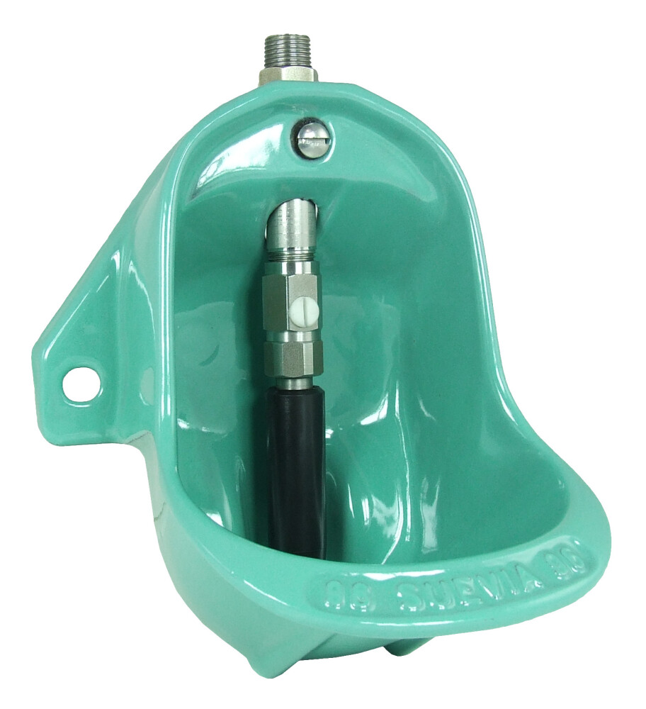 Drinkbak model 96 inox ventiel - Suevia - 4025338000658|_|SU1000969|_|100.0969