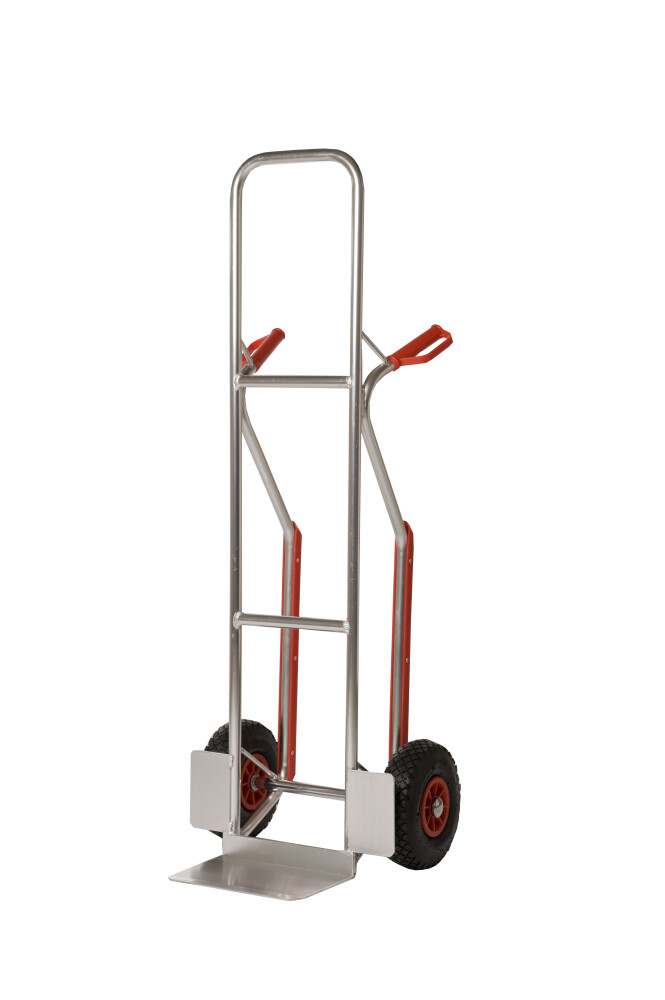 Steekkrattenwagen Hummer alum. extra    hoog ALU - 3850215176499|_|HT10594