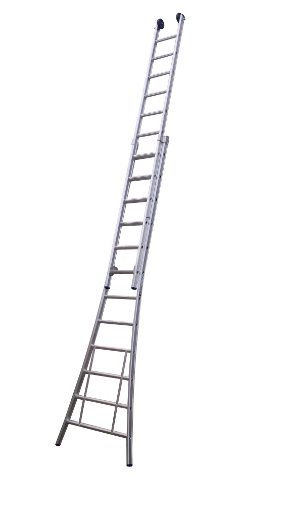 Reform ladder Maxall uitgeb. 2x16       sporten + toprol - 8718801670064|_|MO2X16