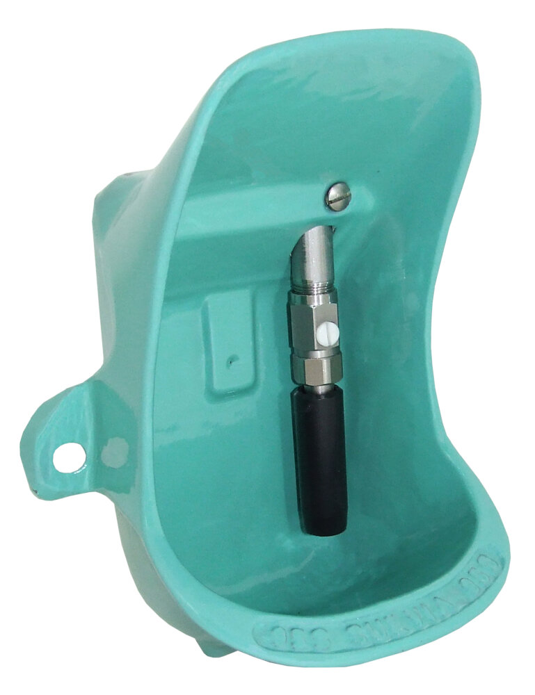 Drinkbak model 95 S inox ventiel - Suevia - 4025338022438|_|SU1001959|_|100.1959